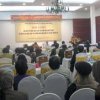 Toàn cảnh Hội thảo
